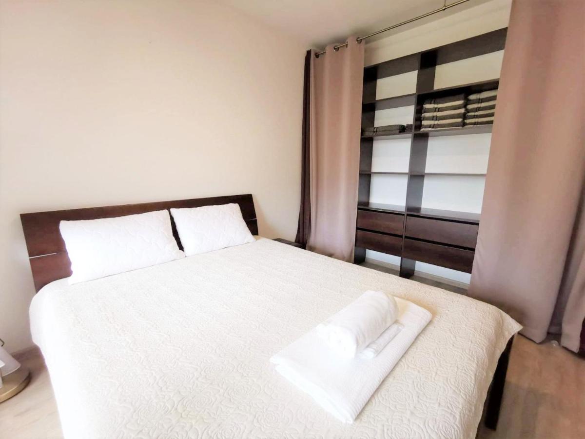 Dianos Apartamentai 팔랑가 외부 사진