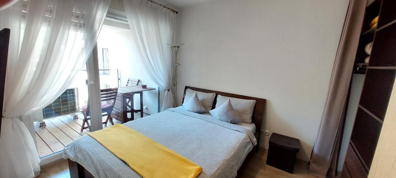 Dianos Apartamentai 팔랑가 외부 사진